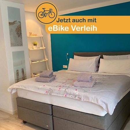 שווייגן-רכטנבאך Ferienwohnung Familie Seuferle מראה חיצוני תמונה