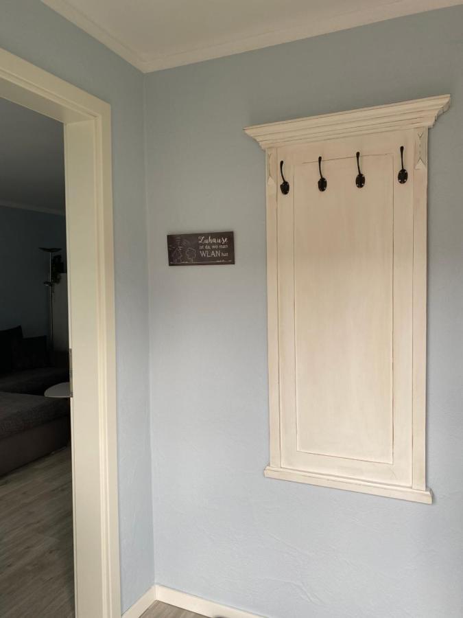 שווייגן-רכטנבאך Ferienwohnung Familie Seuferle מראה חיצוני תמונה