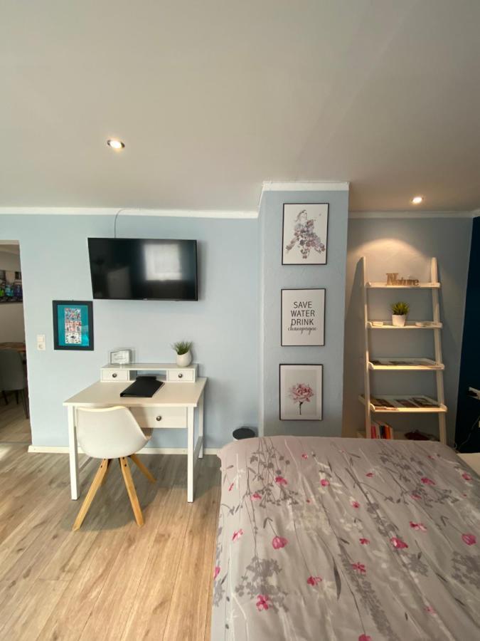שווייגן-רכטנבאך Ferienwohnung Familie Seuferle מראה חיצוני תמונה