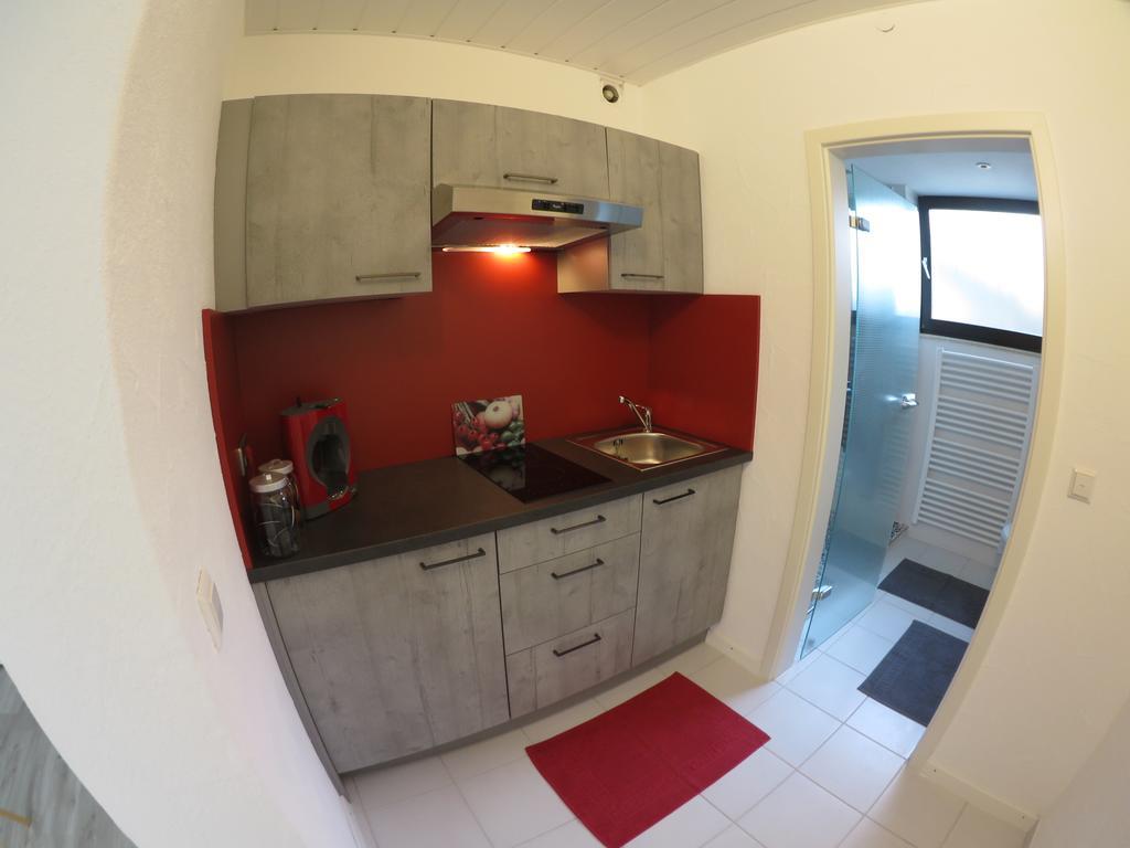שווייגן-רכטנבאך Ferienwohnung Familie Seuferle מראה חיצוני תמונה